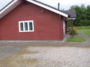 Ferie Hytten